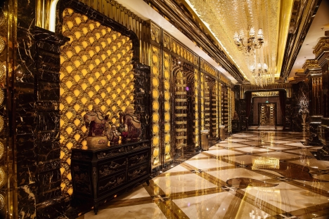 海口KTV哪家最顶级