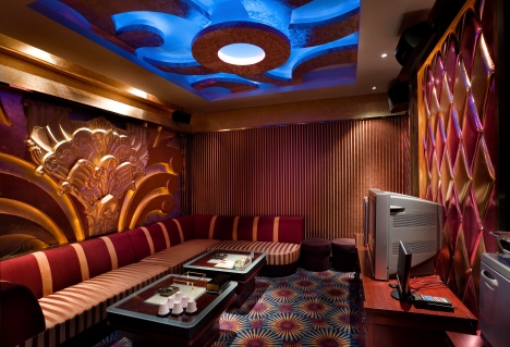 海口KTV真空场服务哪家好