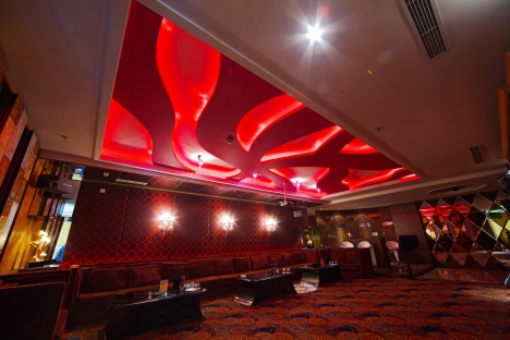 海口最大的商务KTV会所有哪些