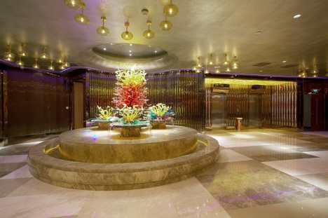 海口最大有名气的荤KTV消费排行