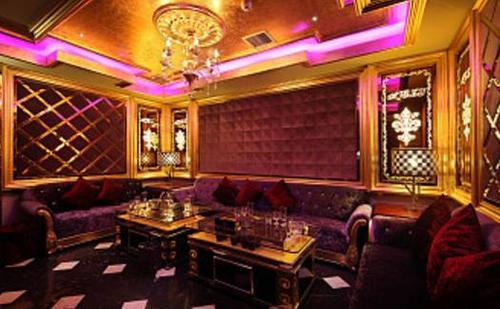 海口陪酒ktv真空消费水平