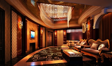 海口真空互动ktv陪酒